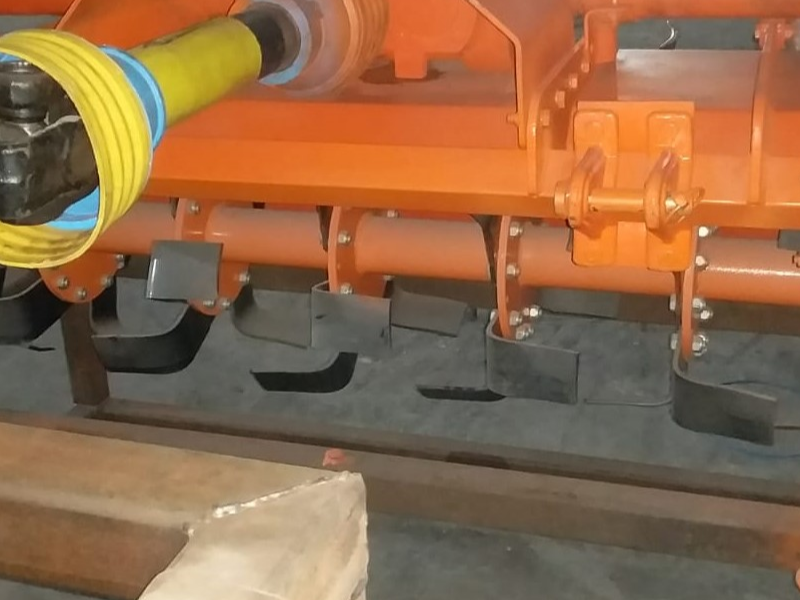 GEAR BOX